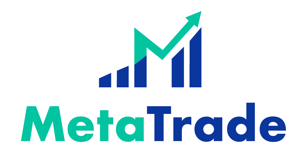 MetaTrade logo